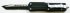 Нож автоматический Microtech Combat Troodon A174 (tanto serrated, black) реплика