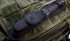 Подсумок (чехол для складного ножа) MOLLE AMP2 Black на ножнах ножа