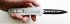 Нож автоматический Microtech Combat Troodon A175 (spear-point serrated, white) реплика