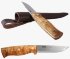 Нож Helle HE301 Temagami Carbon
