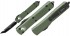 Нож Microtech Ultratech 123-1OD (сталь M390)