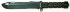 Нож выживания Survivalist Z (сталь AUS-8) Black Titanium
