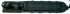 Нож выживания Survivalist Z (сталь AUS-8) Black Titanium в ножнах