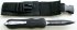 Нож автоматический Microtech Combat Troodon (spear-point, black) реплика
